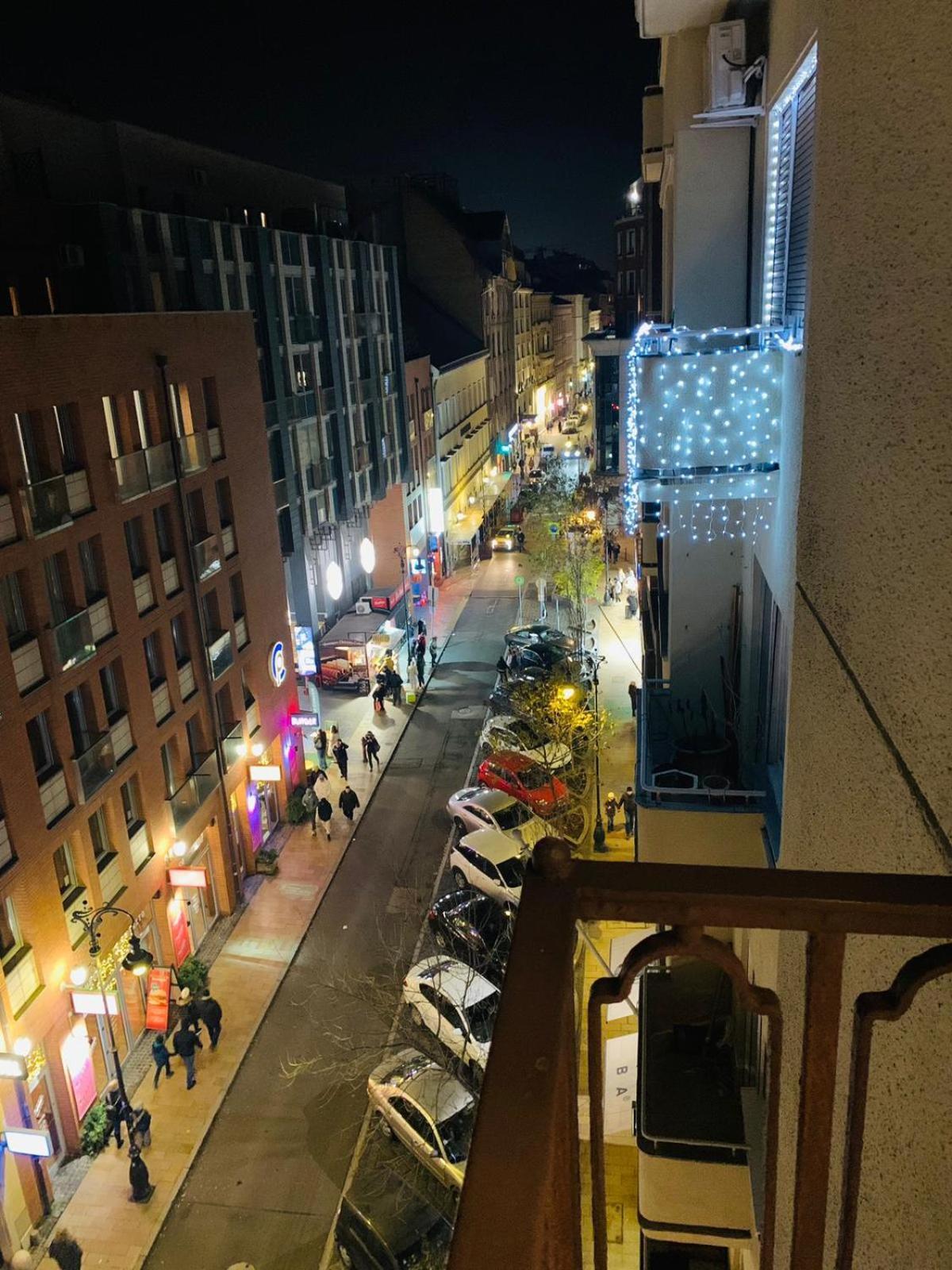 부다페스트 Danube Dwelling Asboth 19-2 아파트 외부 사진